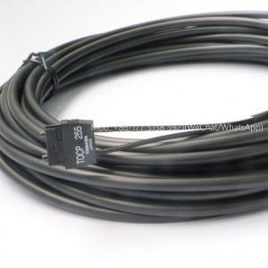 TOCP255 TOCP 255 Toshiba Optical Fiber Cable for CNC Machine
