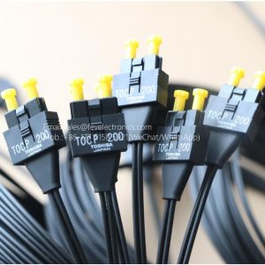 TOCP 200 TOSHIBA Optical Fiber Cable