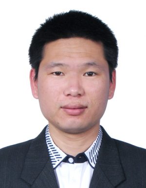 GU XING GUANG - GERRY GU