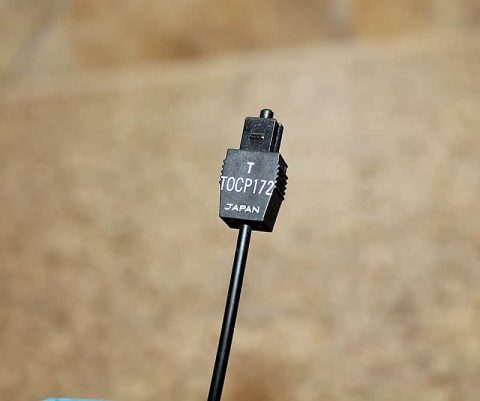 TOCP172 Toshiba Optical Fiber Cable TOCP 172