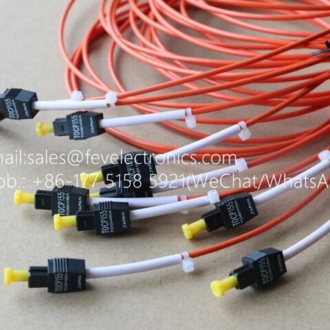 TOCP 155 Toshiba Optical Fiber Cable