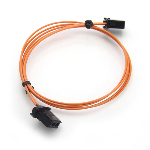 MOST Fiber Optic Extension Cable