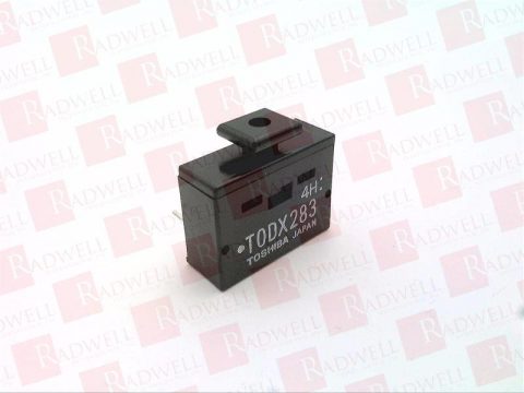 TODX 283 TOSHIBA TRANSCEIVER