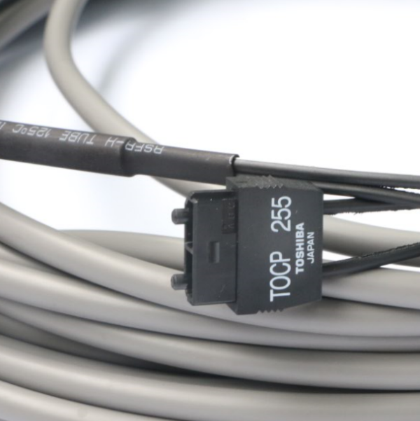 TOSHIBA TOCP255 Optical Fiber Cable
