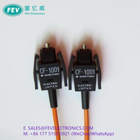 CF-1001 SUMITOMO ELECTRIC JAPAN Optical Fiber Cable