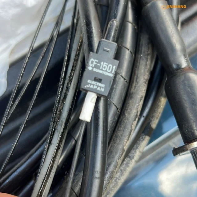 CF-1501 TADANO AT145