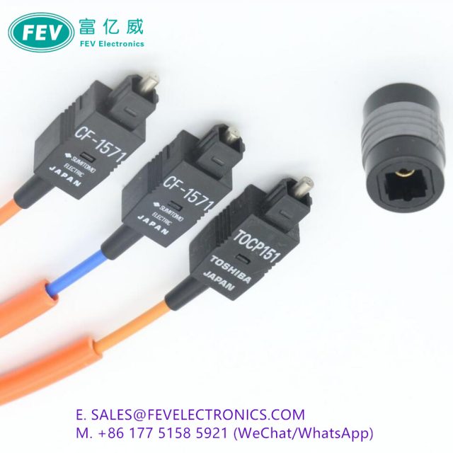 CF-1571 SUMITOMO ELECTRIC JAPAN TOSHIBA TOCP151