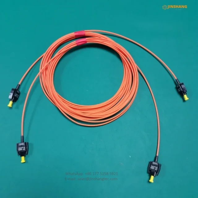 CF-1571 SUMITOMO optic fiber cable patch cord