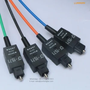 CF-1571 Sumitomo optics fiber cable CF-1501 pigtail