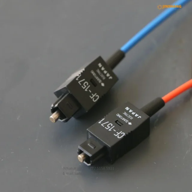 CF-1571 sumitomo optic fiber cable Compatiable with TOCP100
