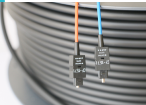 SUMITOMO CF-1571 OPTICAL FIBER CABLE