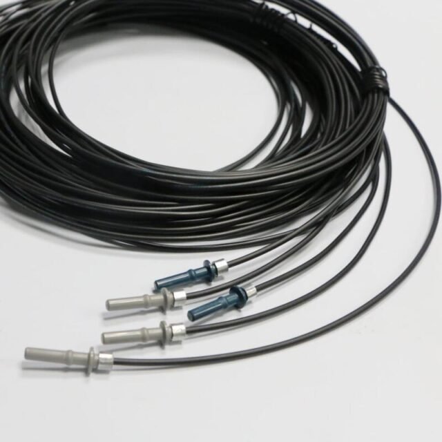 AVAGO HFBR4501 4511 POF FIBRE CABLE