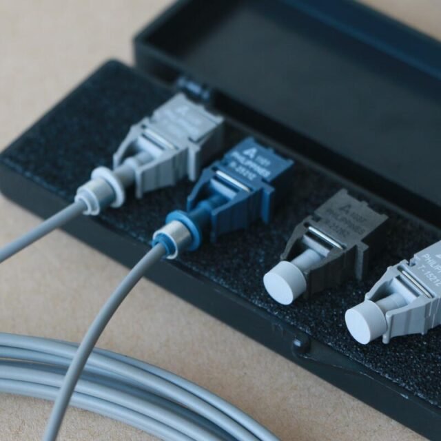 HFBR4501 4511 AVAGO POF Cable: 980/1000UM