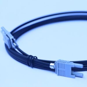 HFBR-4506/4516 pmma POF pigtail