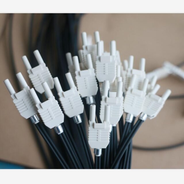 HFBR-4506/4516Z Avago Fiber Optic Patch Cord