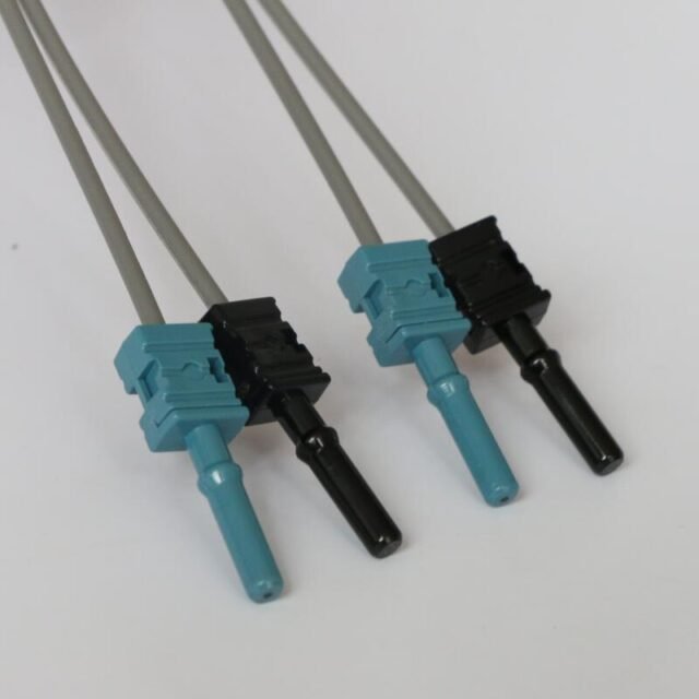 4531 4533 hfbr avago fiber optic cable for solar power system sensor