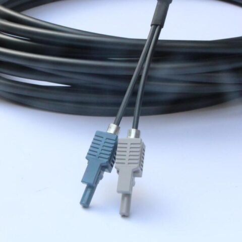 AVAGO HFBR-4503-4513 Simplex Fiber