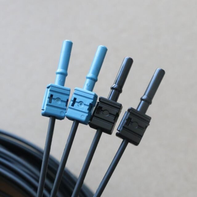 AVAGO HFBR 4531 4533 Optical Fibre Cable Assembly