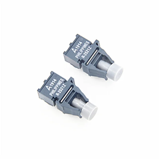 Fiber Optical Transceiver R2521Z Receiver T1521Z Transmitter For HFBR-1521Z