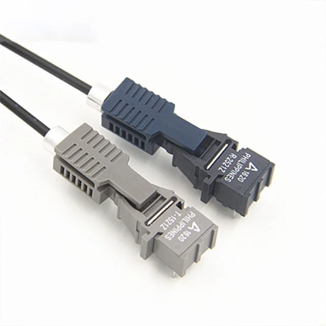 Fiber Optical Transceivers R2521Z Receiver T1521Z Transmitter For HFBR-1521Z Part