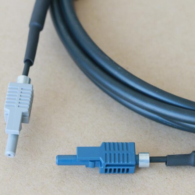 HFBR 4503 4513 AVAGO Simplex Fiber Cable