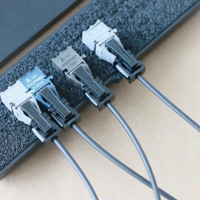 HFBR-4503Z 4513Z HFBR-4501Z HFBR-4511Z 4531Z 4533Z 4506Z 4516Z