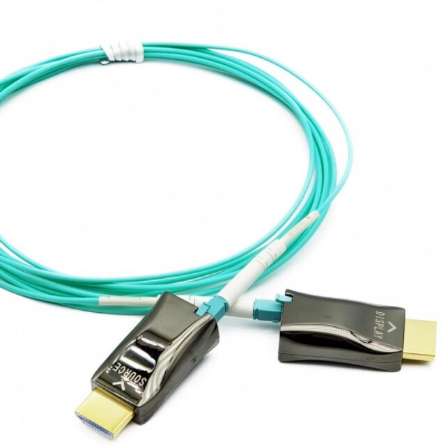 MPO HDMI 2.1V Ultra High Speed