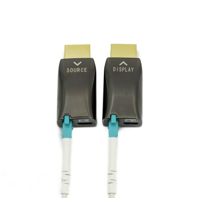 MPO HDMI AOC CABLE