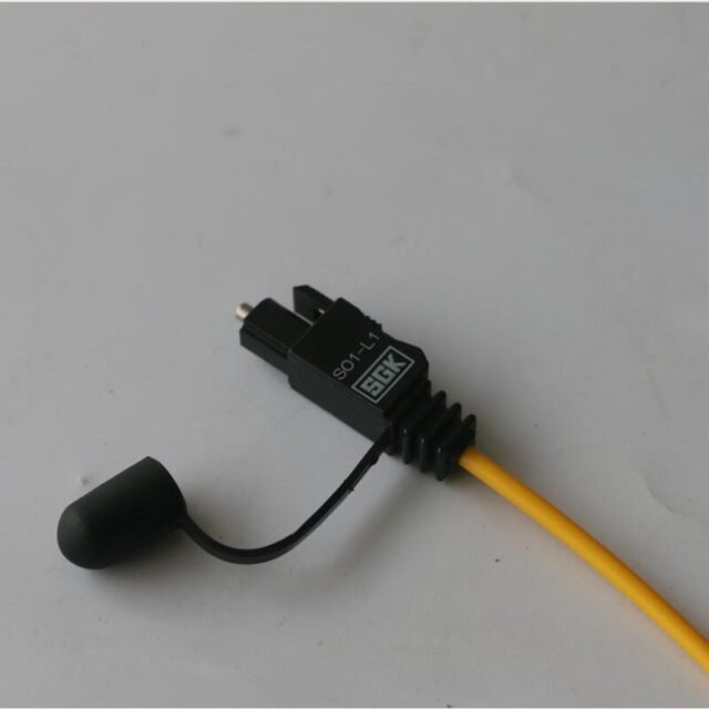 SGK S01-L1 for OKUMA fiber optic cable