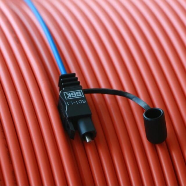 SGK S01-l1 fiber optic cable