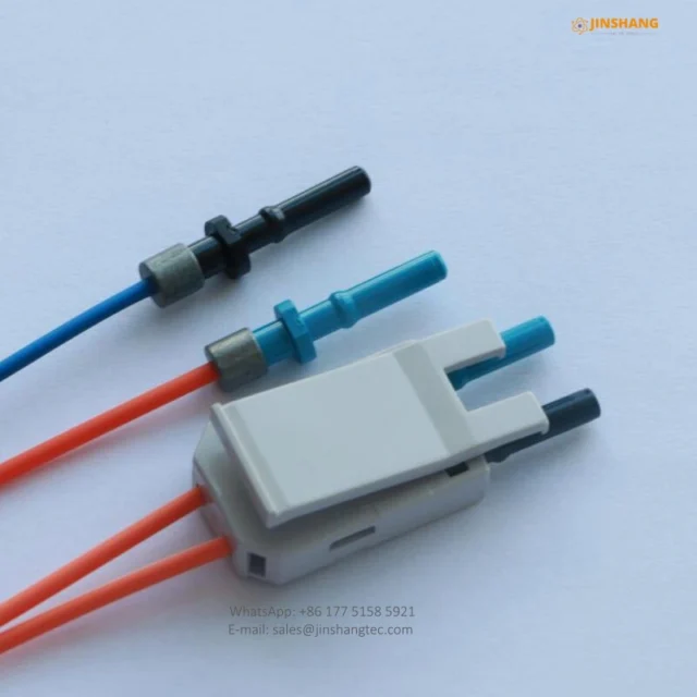 VPIN optic fiber cable