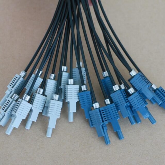 avago 4503 4513 fiber optic patch cord