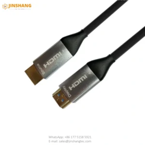 AOC HDMI CABLE METAL SHELL 2.1V 8K