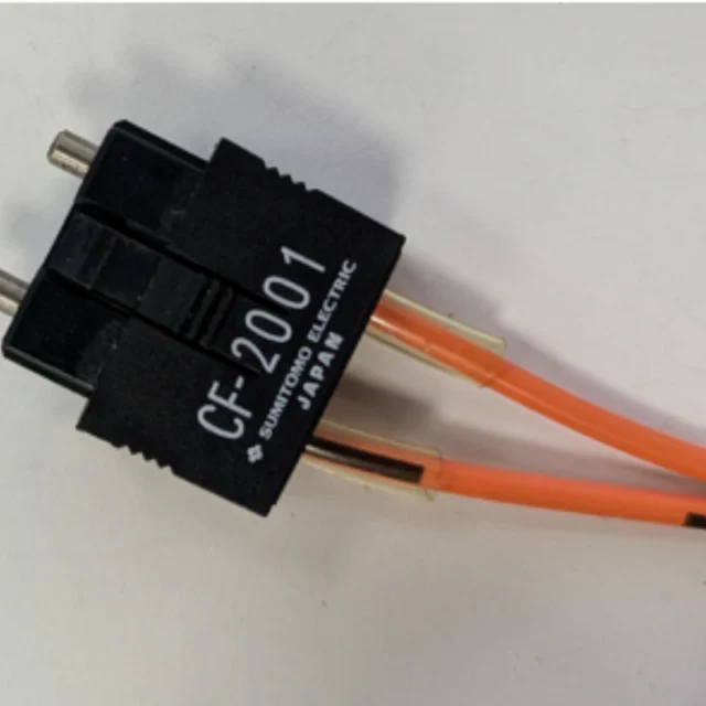 CF-2001 sumitomo optic fiber cable