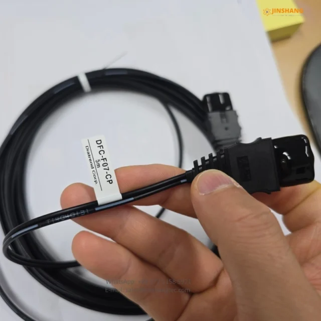 CF-2071 POF Fiber Optical Cable