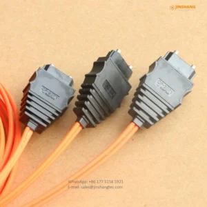 CF-2071 Sumitomo opticall fiber H-PCF Cable Assemblies