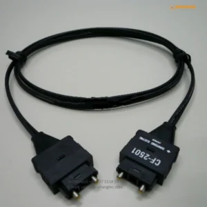 CF-2501 Sumitomo F07 PCF Optical Fiber Patch Cord