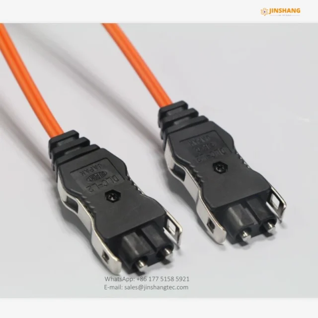 DLC-L2 DU PON Optic Fiber Cable