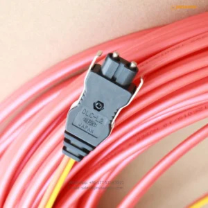 DLC-L2 Fiber Optic Cable Simplex JIS F08 F-PCF DUPONT