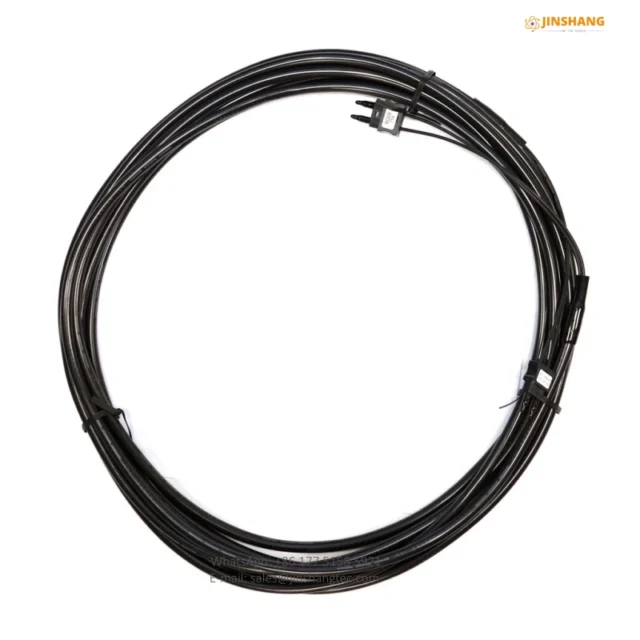 FANUC A66L-6001-0026#L7R003 7 Meter Fiber Optic Cable