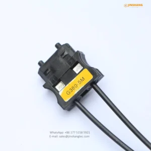 FANUC Optic Patch Cord Cable G380 G395 G396