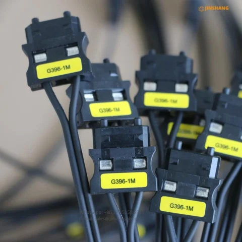 MITSUBISHI M70 OPTICAL FIBER G380 OPTICAL FIBER CABLE