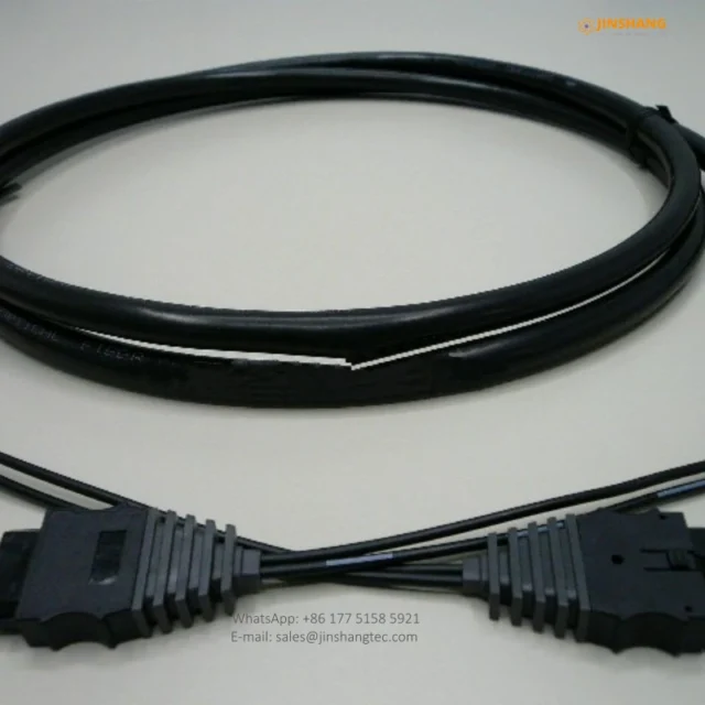 SUMITOMO CF2071 POF H-PCF Optical Fiber Cable patch cord