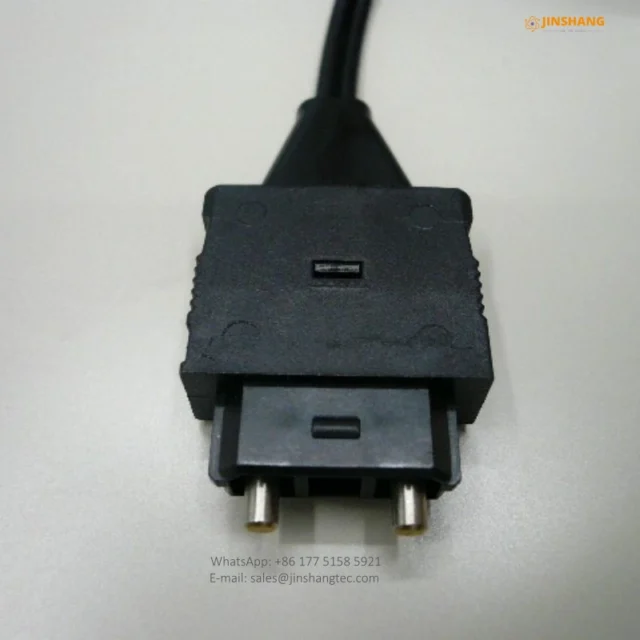 SUMITOMO CF2501H F07 Optical Fiber Cable Pigtail