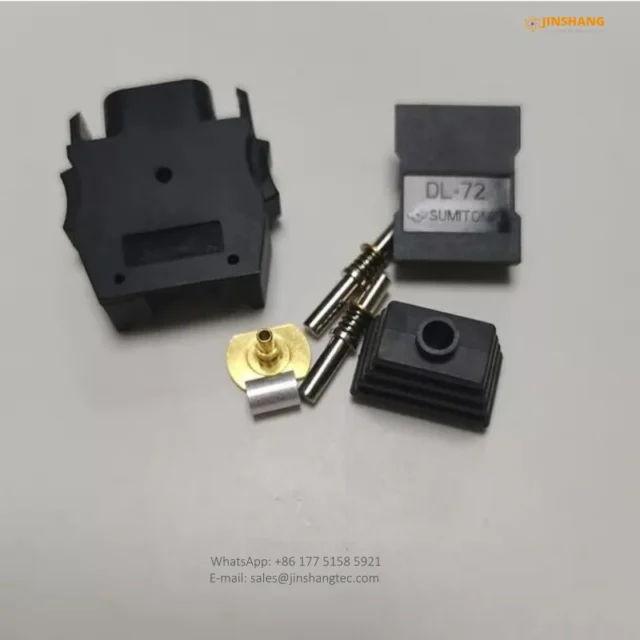 SUMITOMO DL-72 CONNECTOR PARTS