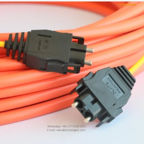 Sumitomo DL-72 Optical Fiber Cable HCS PCF F07 mitsubishi