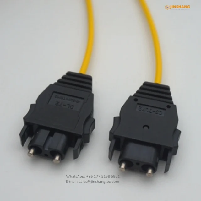 Sumitomo Optic Fiber Cable assembly DL-72 DL72