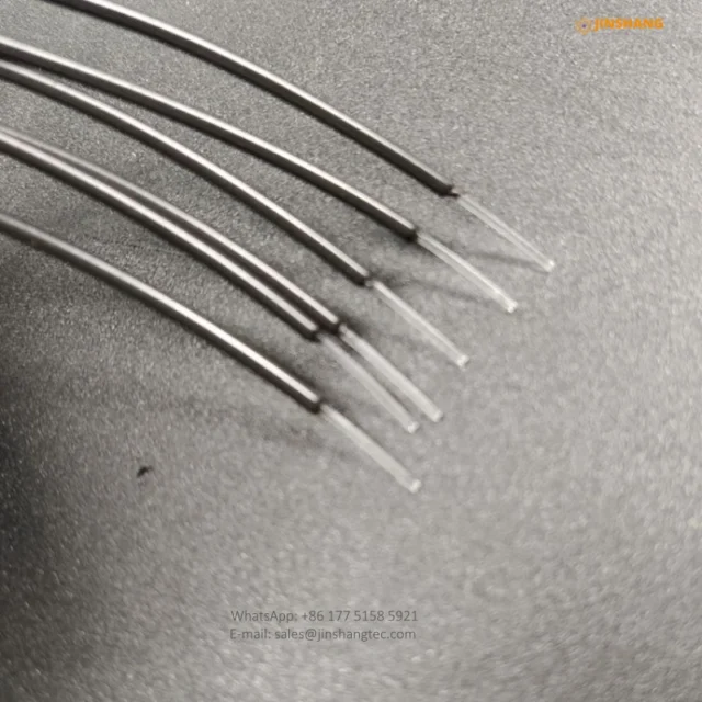 1 mm pof with 2 2 mm protective jacket watermarked 02 - Changzhou Jinshang Electronic Technology Co., Ltd.