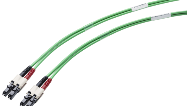 6XV1843-5EH10-0AA0 Type OM4 50/125 LC-LC Fiber Patch Cord - Changzhou Jinshang Electronic Technology Co., Ltd.