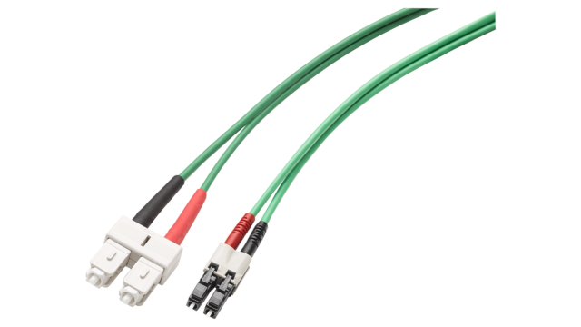 6XV1843-5EH10-0CA0 Type OM4 50/125 LC-SC Fiber Patch Cord - Changzhou Jinshang Electronic Technology Co., Ltd.